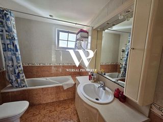 Chalet en venta en Vilafortuny - Cap de Sant Pere en Cambrils