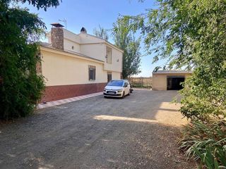 Chalet en venta en Santa María en Ciudad Real