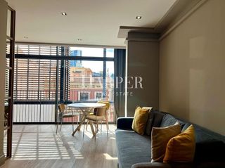 Piso en alquiler en Vila de Gràcia en Barcelona