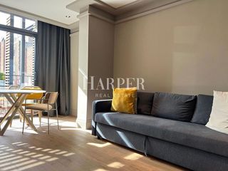 Piso en alquiler en Vila de Gràcia en Barcelona