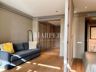 Piso en alquiler en Vila de Gràcia en Barcelona