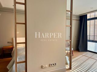 Piso en alquiler en Vila de Gràcia en Barcelona