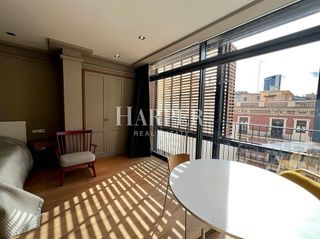 Piso en alquiler en Vila de Gràcia en Barcelona