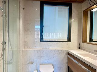 Piso en alquiler en Vila de Gràcia en Barcelona