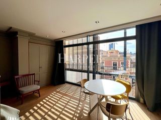 Piso en alquiler en Vila de Gràcia en Barcelona