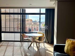 Piso en alquiler en Vila de Gràcia en Barcelona