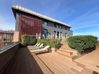 Piso en alquiler en Vila de Gràcia en Barcelona