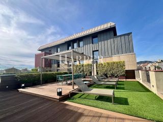 Piso en alquiler en Vila de Gràcia en Barcelona