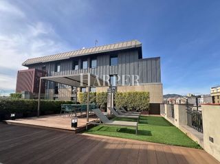 Piso en alquiler en Vila de Gràcia en Barcelona