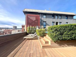 Piso en alquiler en Vila de Gràcia en Barcelona