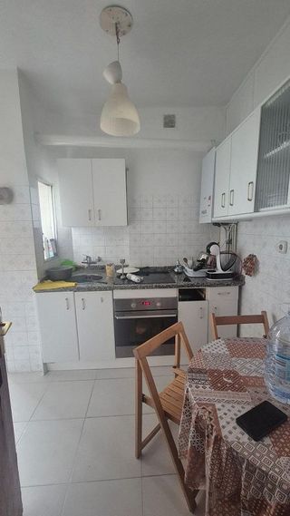 Piso en venta en Delicias en Valladolid