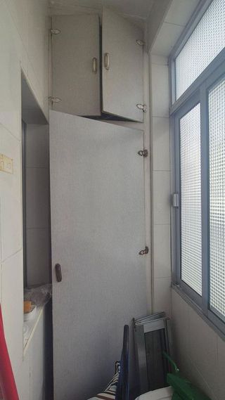 Piso en venta en Delicias en Valladolid