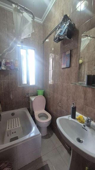 Piso en venta en Delicias en Valladolid