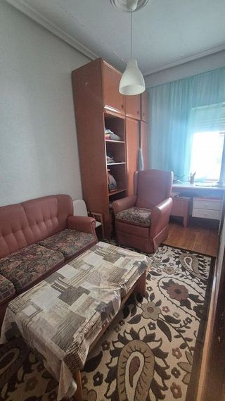 Piso en venta en Delicias en Valladolid