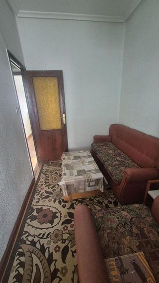 Piso en venta en Delicias en Valladolid