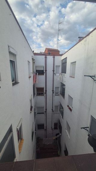 Piso en venta en Delicias en Valladolid