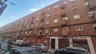 Piso en venta en Delicias en Valladolid