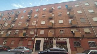Piso en venta en Delicias en Valladolid