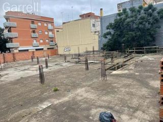 Terreno en venta en Centre en Reus