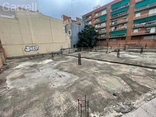 Terreno en venta en Centre en Reus