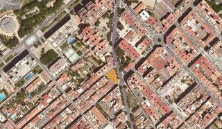 Terreno en venta en Centre en Reus