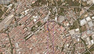 Terreno en venta en Centre en Reus