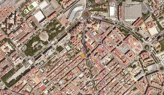 Terreno en venta en Centre en Reus