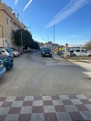 Garaje en venta en Montilla