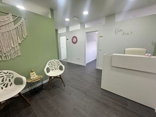 Local comercial en venta en Portada Alta - Pol. Crta. De Cártama en Málaga