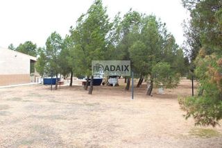 Terreno en venta en Tomelloso