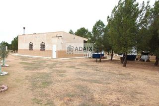 Terreno en venta en Tomelloso