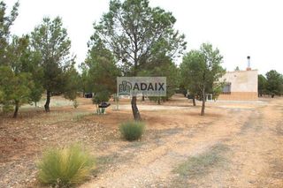 Terreno en venta en Tomelloso