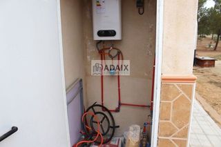 Terreno en venta en Tomelloso