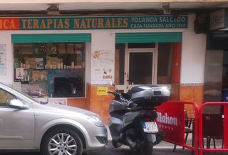 Local comercial en venta en La Constitución - Canaleta en Mislata