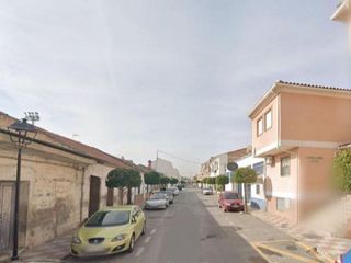 Garaje en venta en Parque de la Ermita - Parque de San Roque en Churriana de la Vega