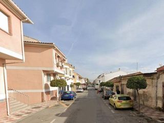 Garaje en venta en Parque de la Ermita - Parque de San Roque en Churriana de la Vega