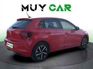 Volkswagen Polo Sport 1.0 TSI 85 kW (115 CV)