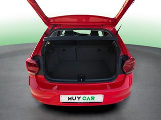 Volkswagen Polo Sport 1.0 TSI 85 kW (115 CV)