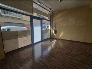 Local comercial en alquiler en Eixample Sud – Migdia en Girona