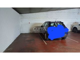 Garaje en venta en Príncep de Viana - Clot -Xalets Humbert Torres en Lleida