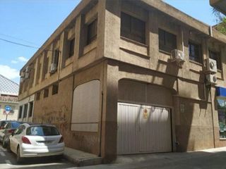 Oficina en venta en Barrio de Zaidín en Granada