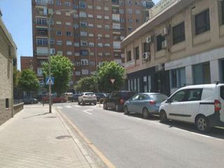 Oficina en venta en Barrio de Zaidín en Granada