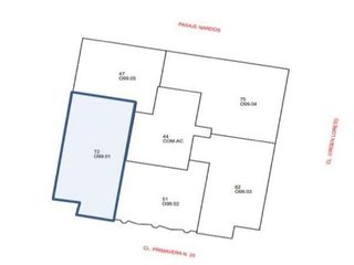 Oficina en venta en Barrio de Zaidín en Granada