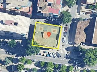 Oficina en venta en Barrio de Zaidín en Granada