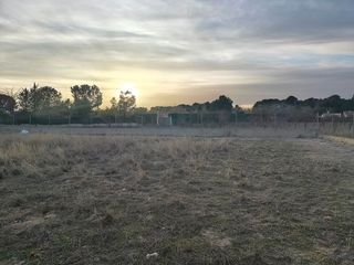 Terreno en venta en San Pablo - Santa Teresa en Albacete