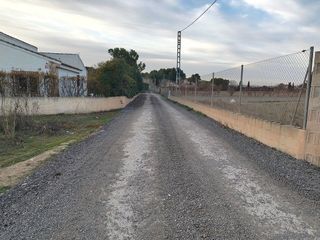 Terreno en venta en San Pablo - Santa Teresa en Albacete
