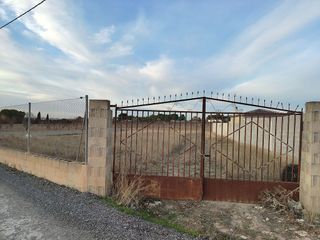 Terreno en venta en San Pablo - Santa Teresa en Albacete