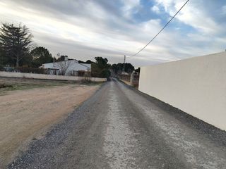 Terreno en venta en San Pablo - Santa Teresa en Albacete