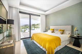 Chalet en alquiler en Los Naranjos - Las Brisas en Marbella