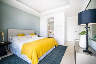 Chalet en alquiler en Los Naranjos - Las Brisas en Marbella